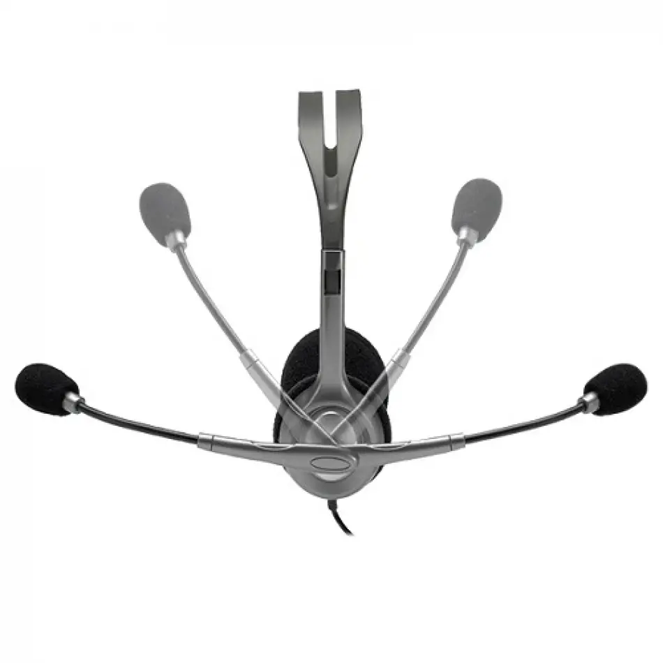 Logıtech H111 Stereo Kulaklık 981-000593