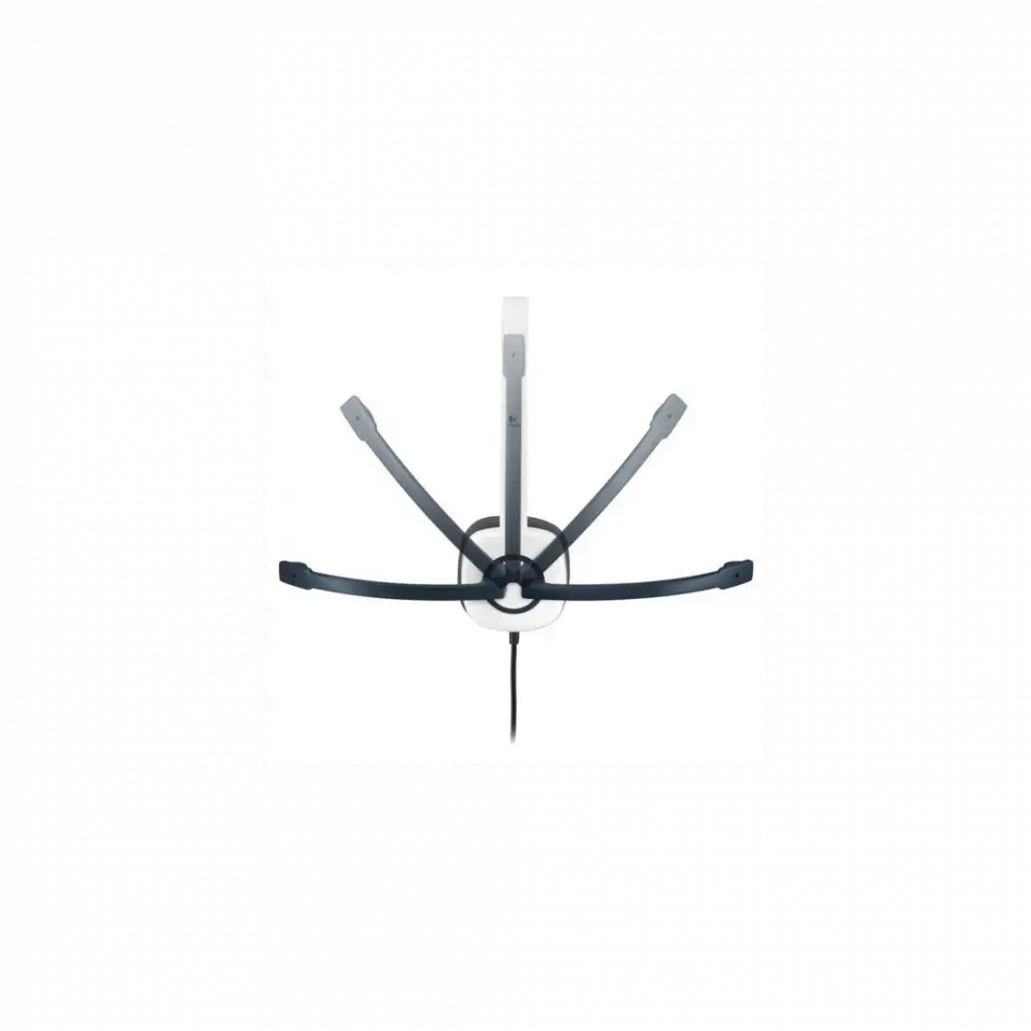 Logıtech H150, 981-000350, 3,5mm Jac, Çağrı Merkezi, Ofis, Toplantı, Konuşmacı Tipi, Microfonlu Kulaklık