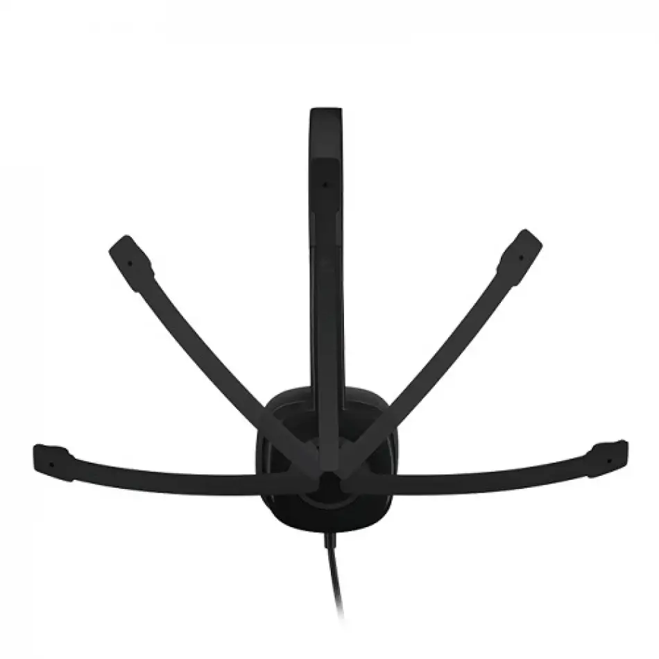 Logıtech H151 Stereo Kulaklık 981-000589