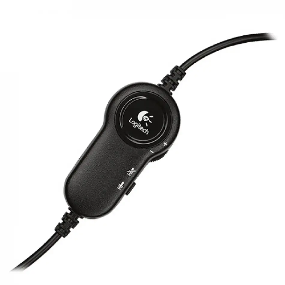 Logıtech H151 Stereo Kulaklık 981-000589