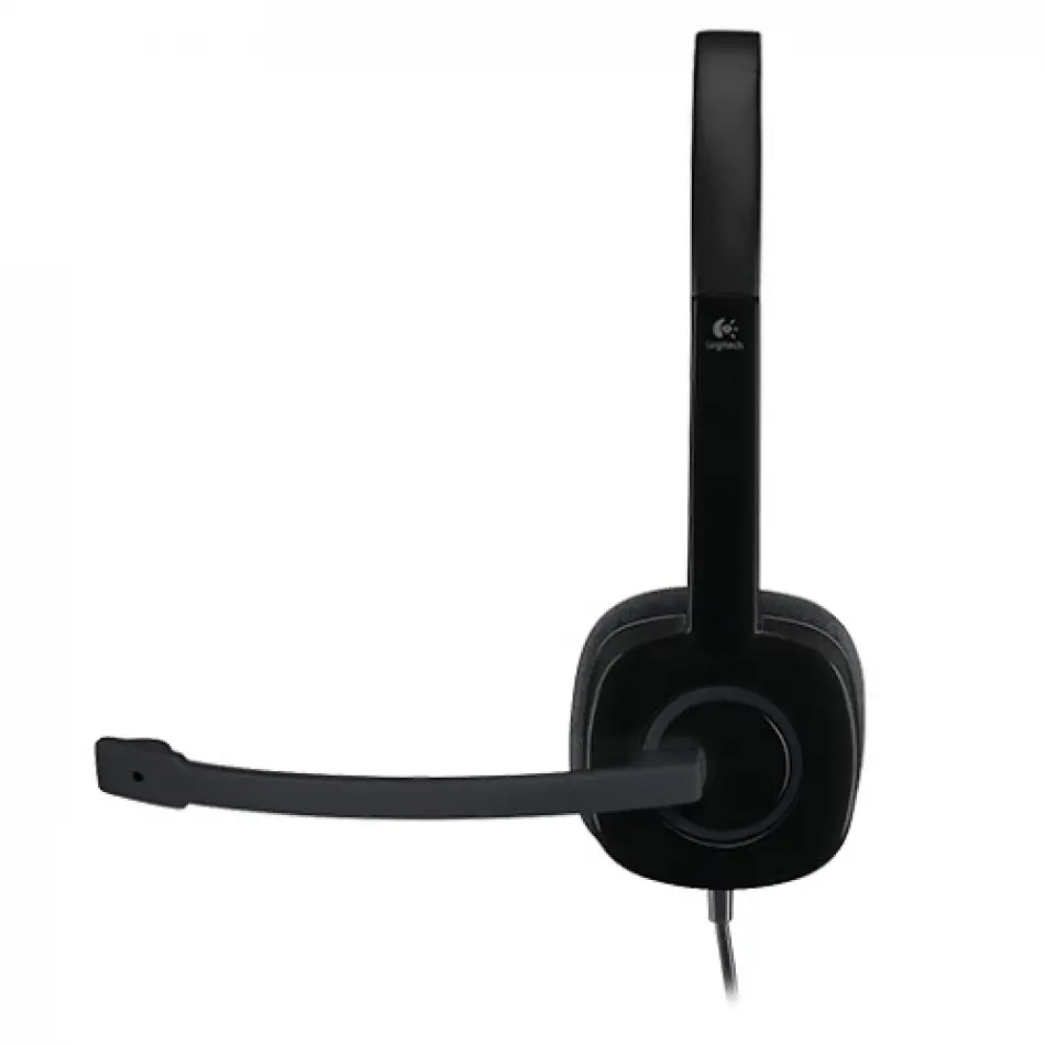 Logıtech H151 Stereo Kulaklık 981-000589