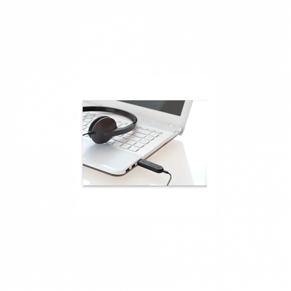 Logıtech H340, 981-000475, Usb, Çağrı Merkezi, Ofis, Toplantı, Konuşmacı Tipi, Microfonlu Kulaklık