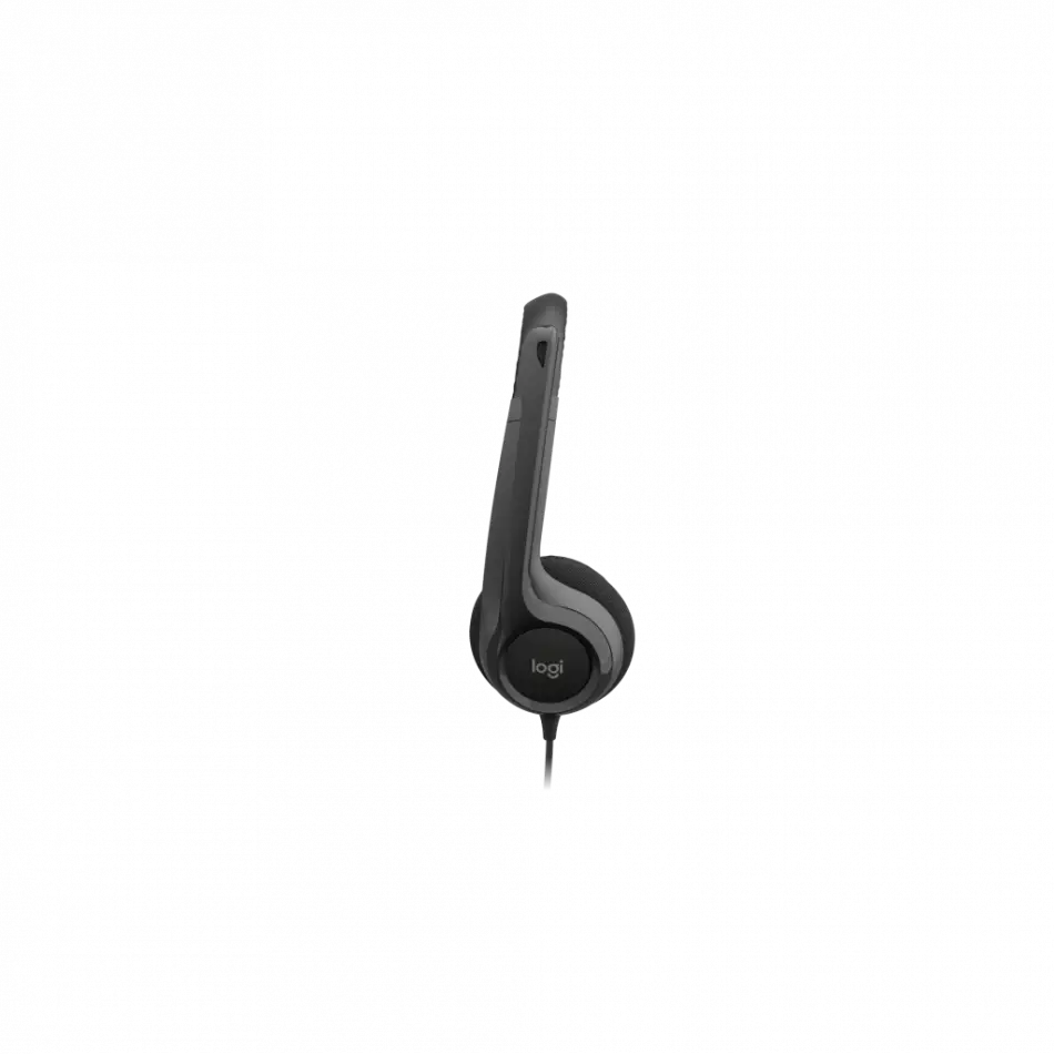 Logıtech H390, 981-000406, Usb, Çağrı Merkezi, Ofis, Toplantı, Konuşmacı Tipi, Microfonlu Kulaklık