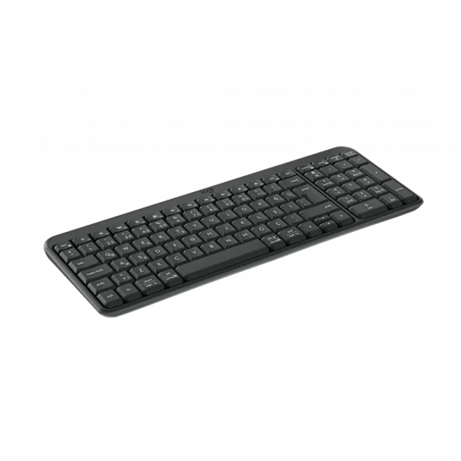 LOGITECH K250 KABLOSUZ BLUETOOTH KLAVYE-920-013460