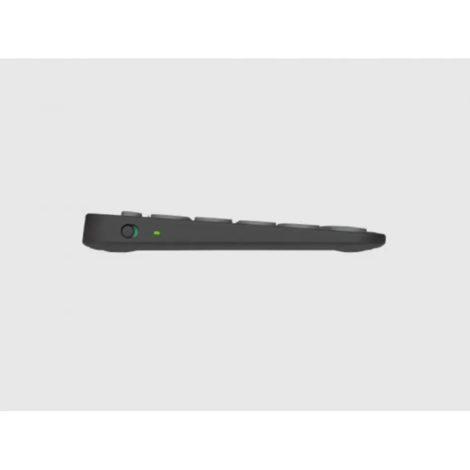LOGITECH K380S PEBBLE KEYS 2 GRAFIT 920-011859