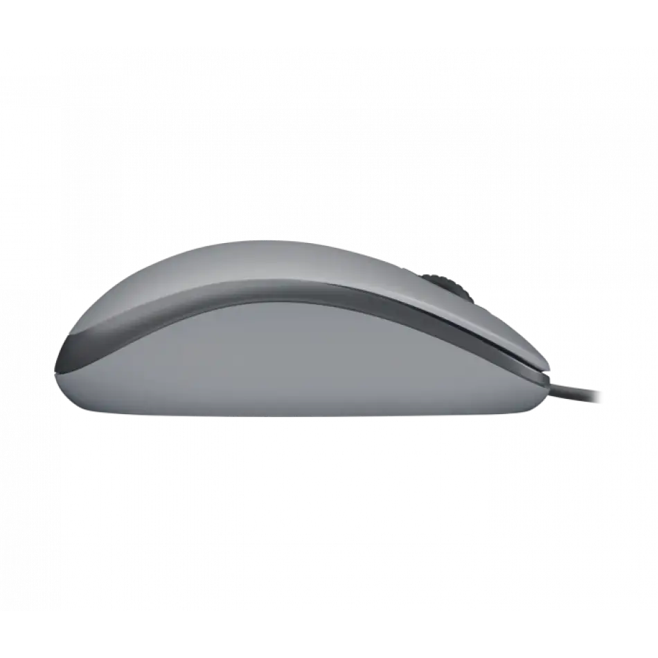 LOGITECH M110 SILENT KABLOLU MOUSE - 910-006760