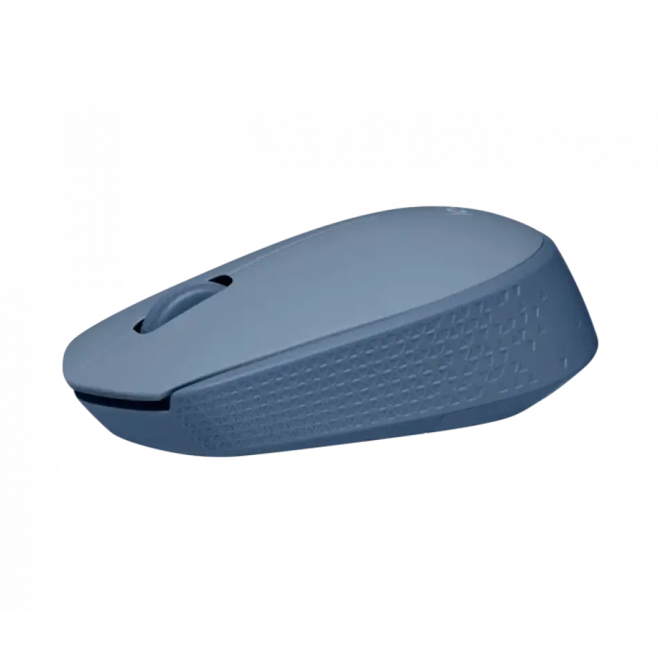 LOGITECH M171 KABLOSUZ MOUSE MAVI 910-006866