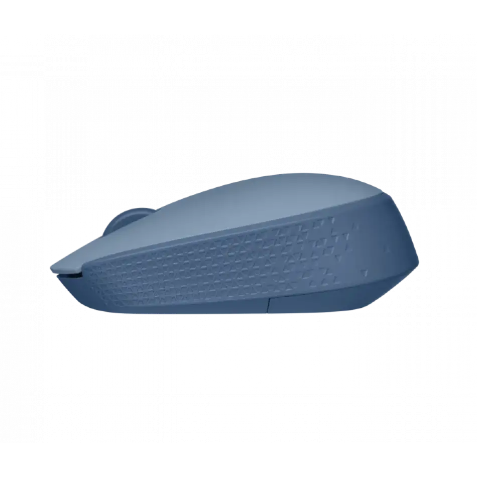 Logıtech M171 Kablosuz Mouse Mavı 910-006866