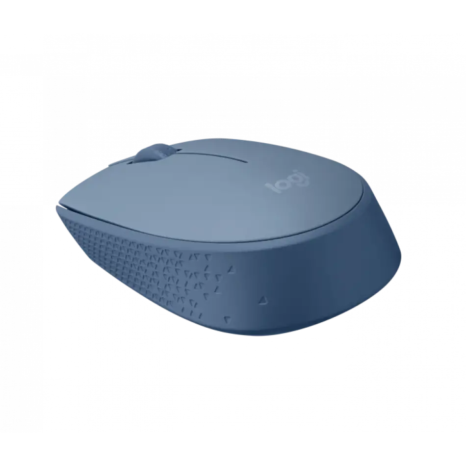 Logıtech M171 Kablosuz Mouse Mavı 910-006866