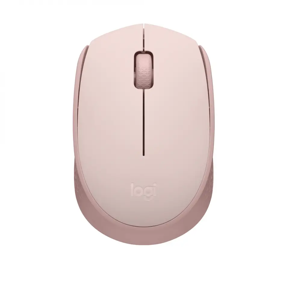 Logıtech M171 Kablosuz  Mouse Rose 910-006865