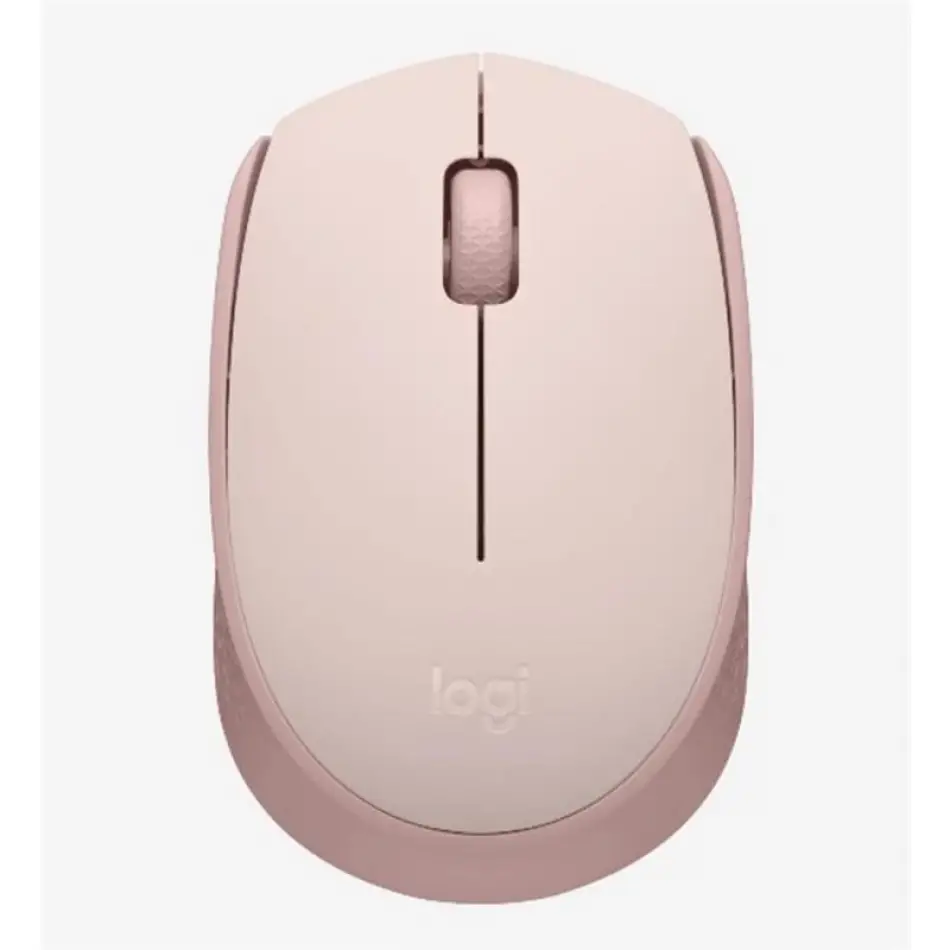 Logıtech M171 Kablosuz Usb Mouse Rose 910-006865