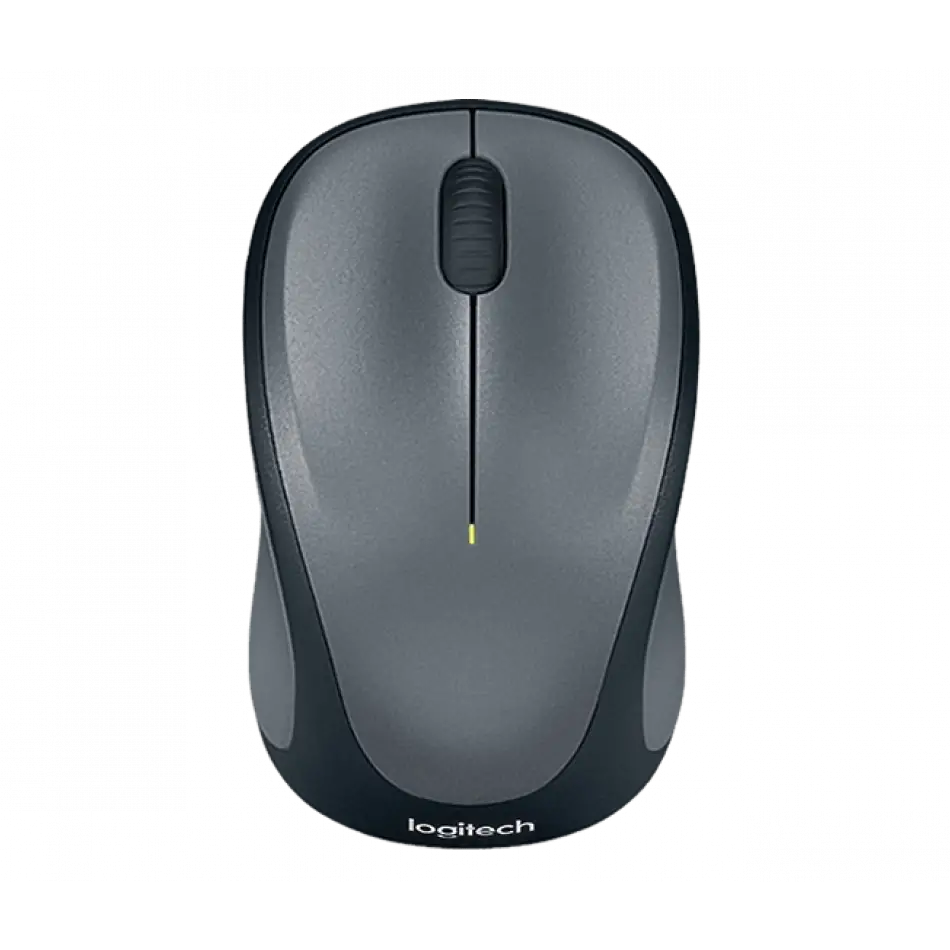 LOGITECH M235 KABLOSUZ SIYAH MOUSE 910-002201