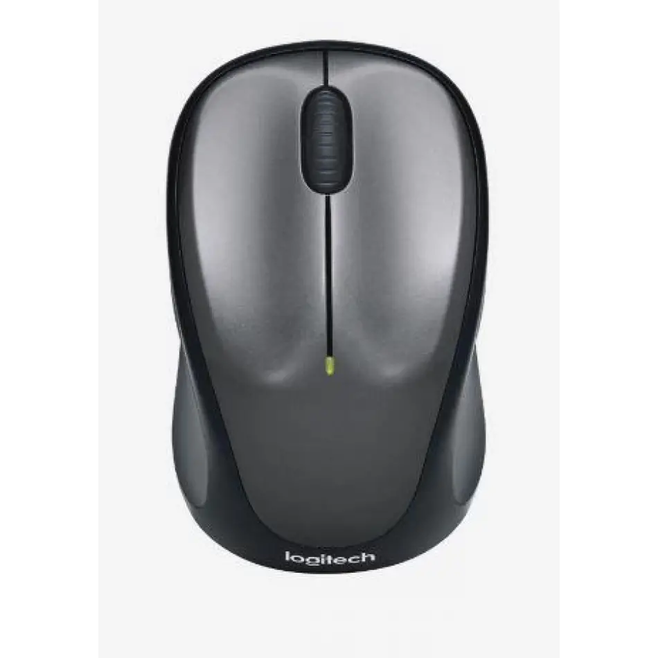 Logıtech M235 Kablosuz Usb Mouse Siyah 910-002201