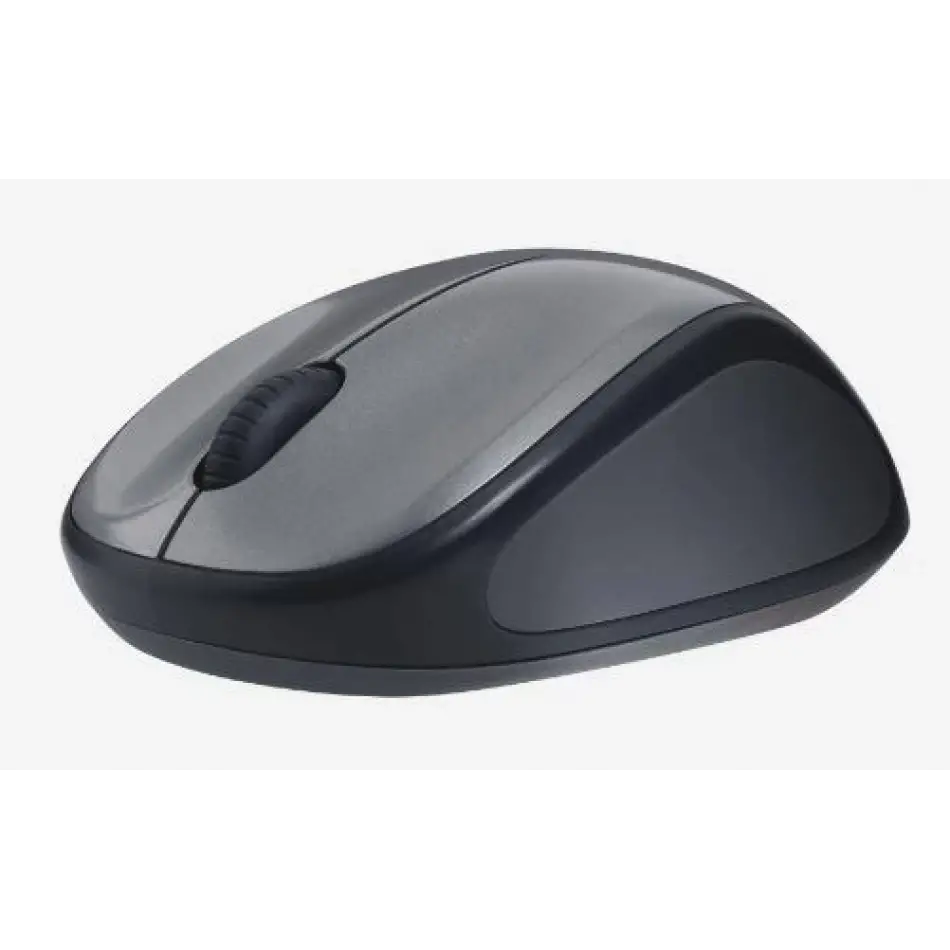 Logıtech M235 Kablosuz Usb Mouse Siyah 910-002201