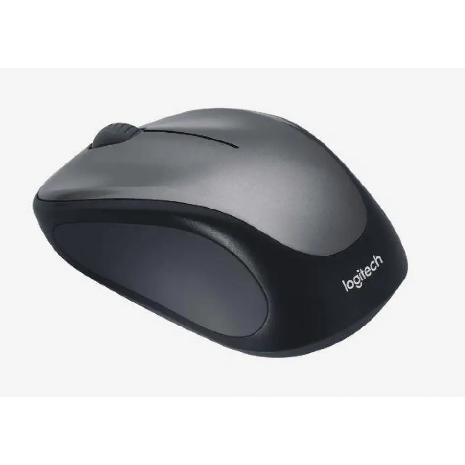 Logıtech M235 Kablosuz Usb Mouse Siyah 910-002201