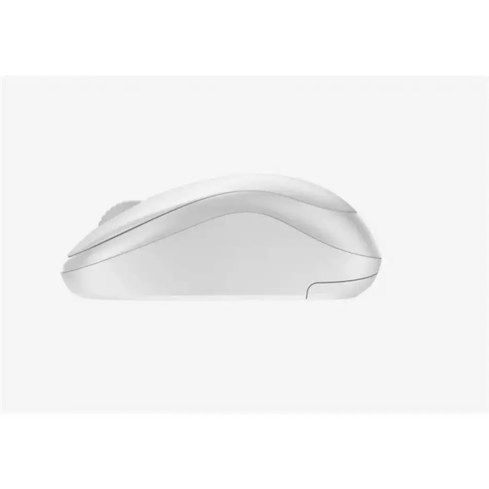 Logıtech M240 Sessiz Kompakt Kablosuz Bluetooth Mouse Beyaz 910-007120