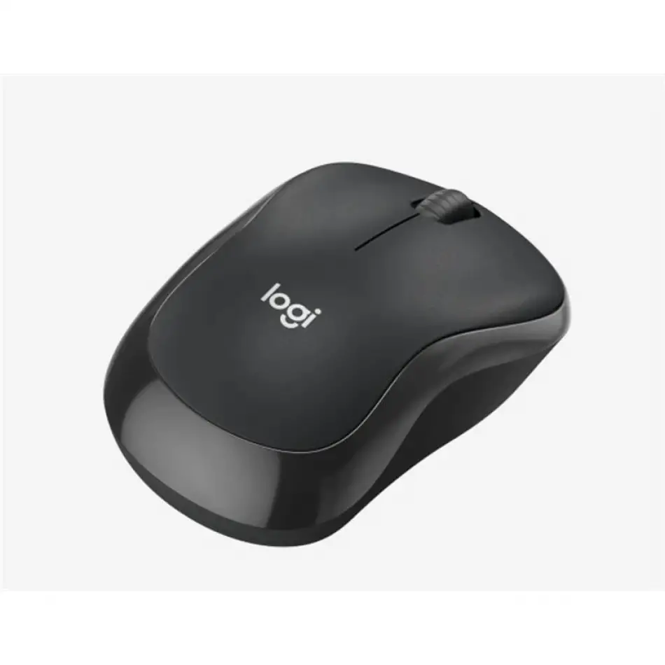 Logıtech M241 Kompakt Sessiz Kablosuz Bluetooth Mouse Siyah 910-007471