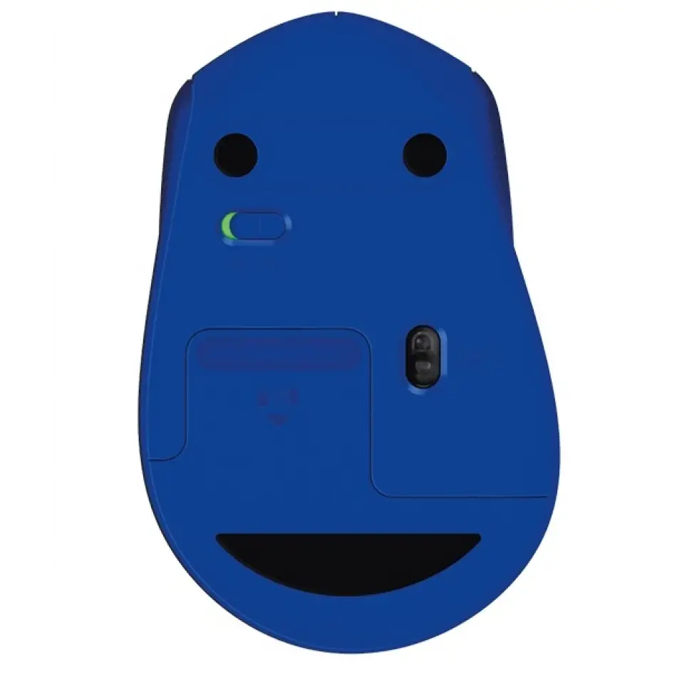 LOGITECH M330 1000DPI MAVİ MOUSE 910-004910