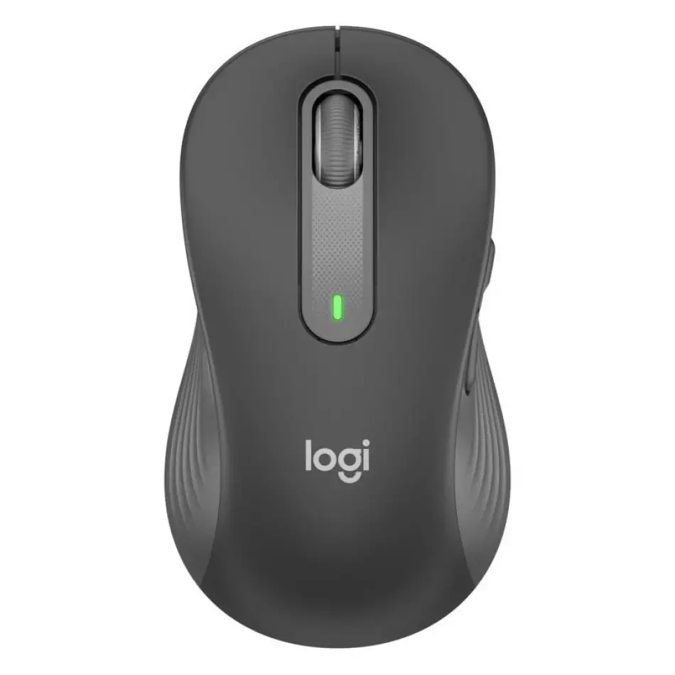Logıtech M650 Mouse Kablosuz Siyah 910-006253