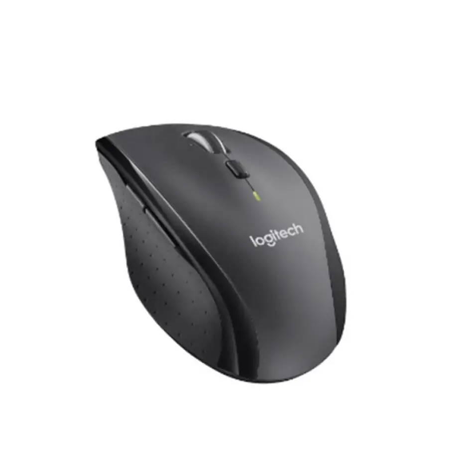 Logıtech M705 Marathon Kablosuz Mouse Siyah 910-001949