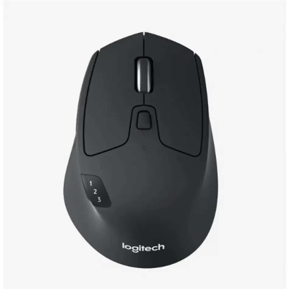 Logıtech M720 Trıathlon Bluetooth Mouse 910-004791