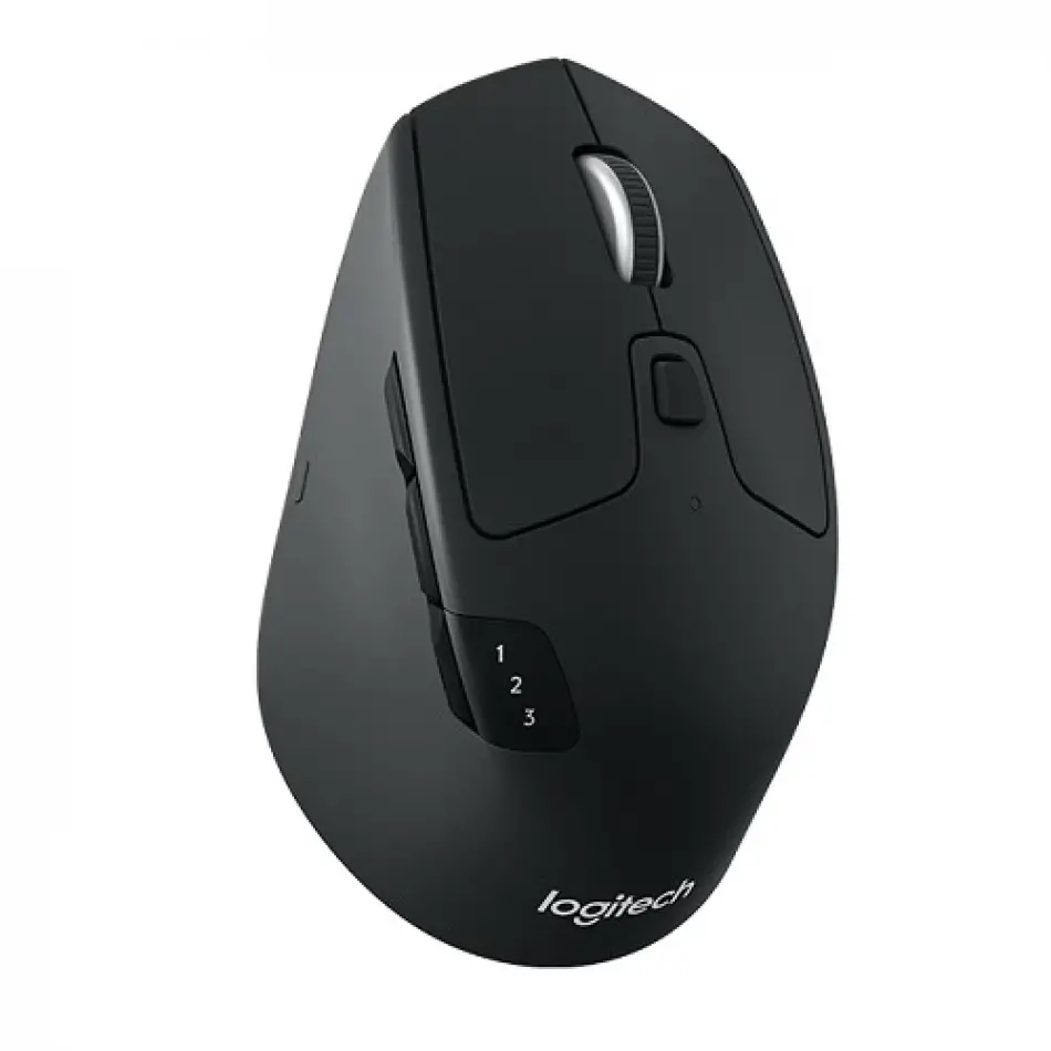 Logıtech M720 Trıatlon Mouse 910-004791