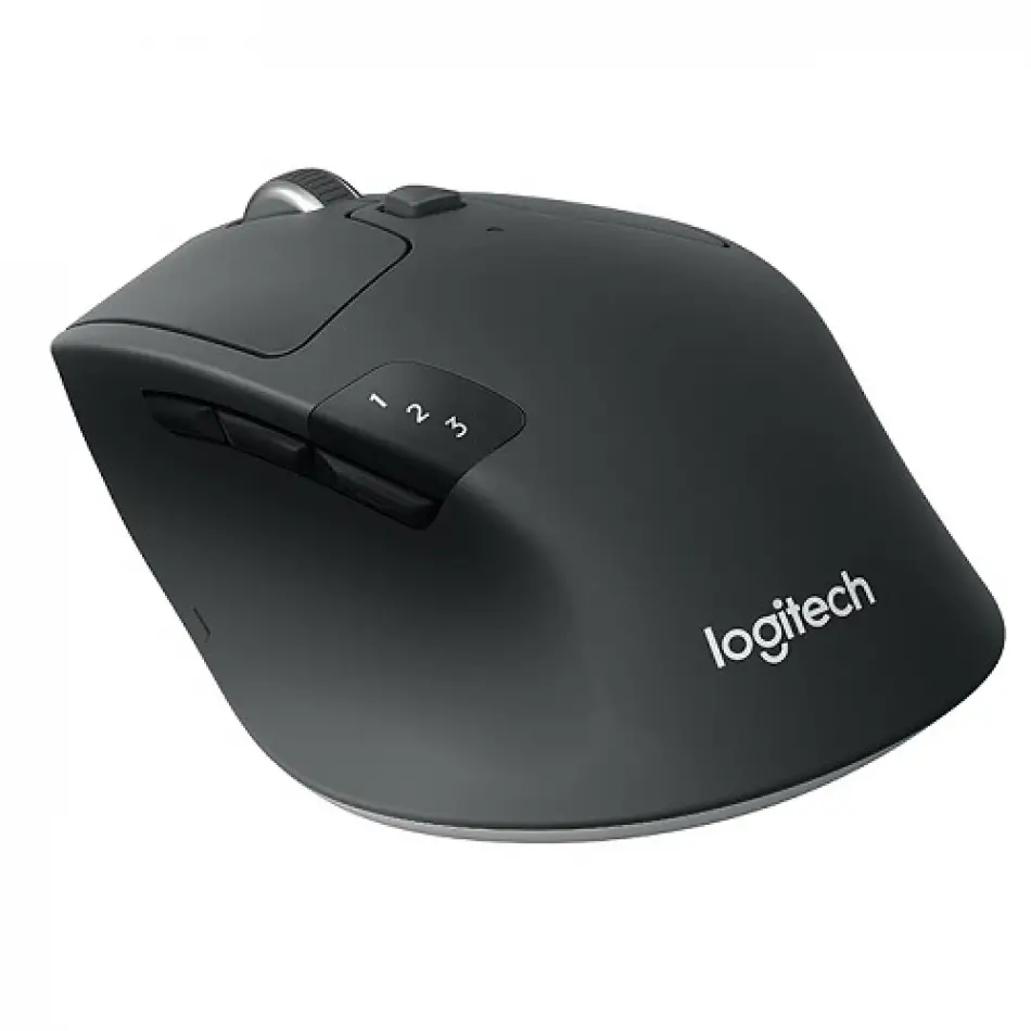 Logıtech M720 Trıatlon Mouse 910-004791