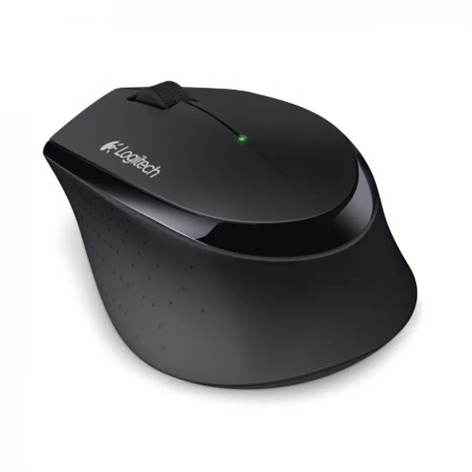 LOGITECH MK345 WIRELES SET Q TR SİYAH 920-006514