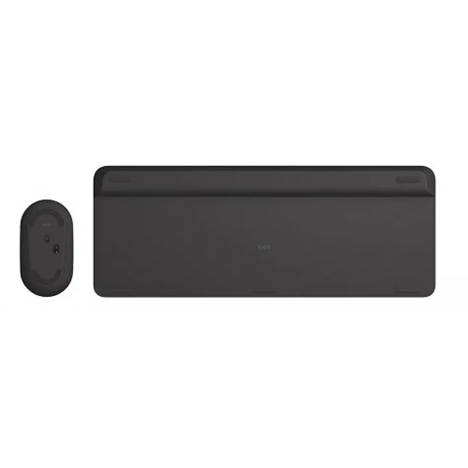 LOGITECH MK470 KABLOSUZ SET USB SİYAH 920-009435