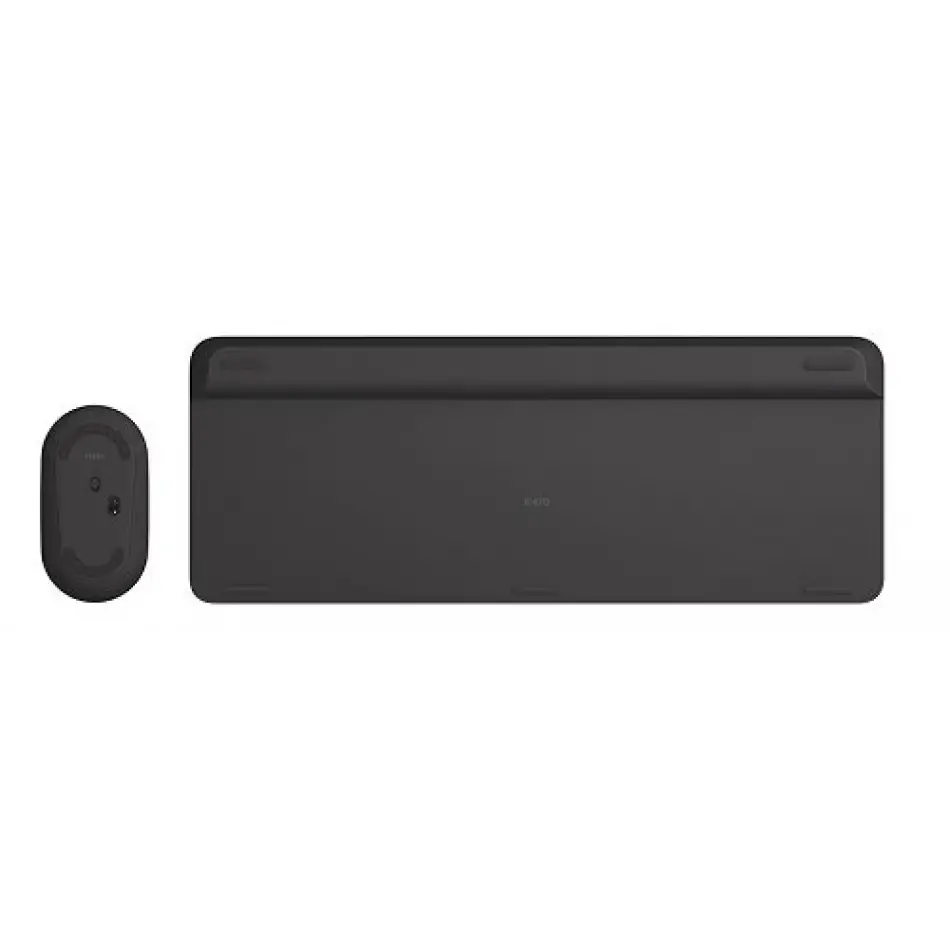 LOGITECH MK470 KABLOSUZ SET USB SİYAH 920-009435