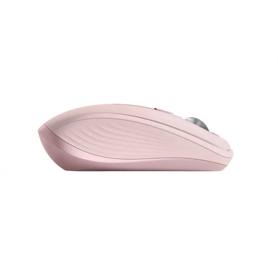 Logitech Mx Anywhere 3s Mouse Pembe 910-006931