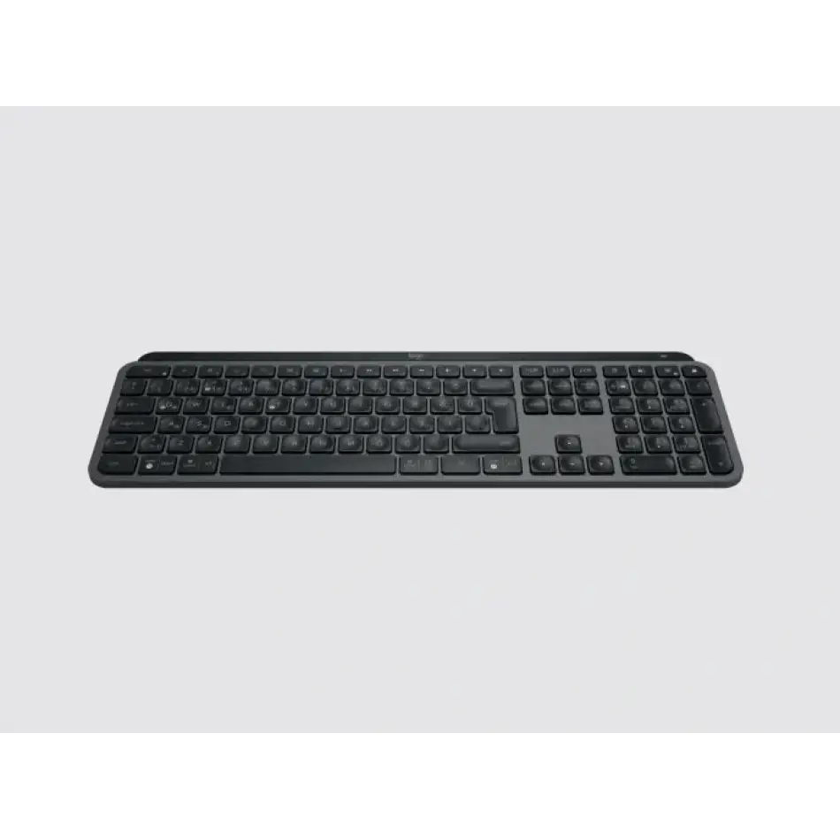 Logıtech Mx Keys S Tam Boyutlu Q Tr 920-011594