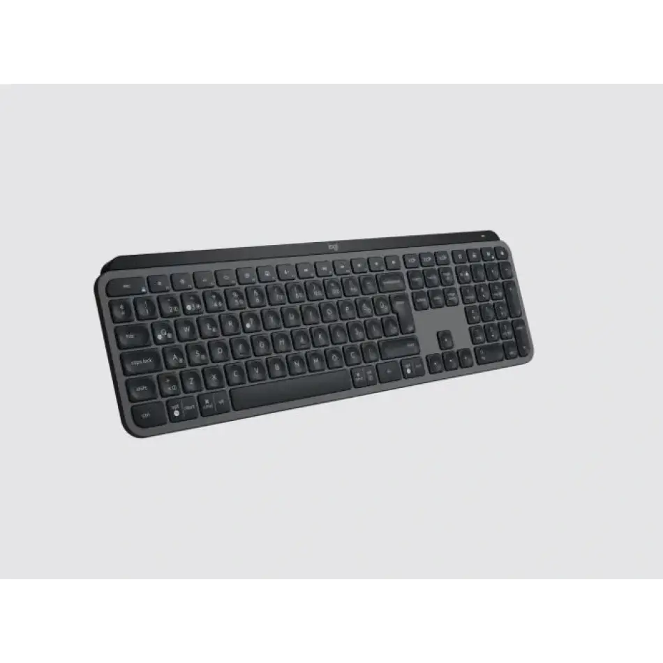 Logıtech Mx Keys S Tam Boyutlu Q Tr 920-011594