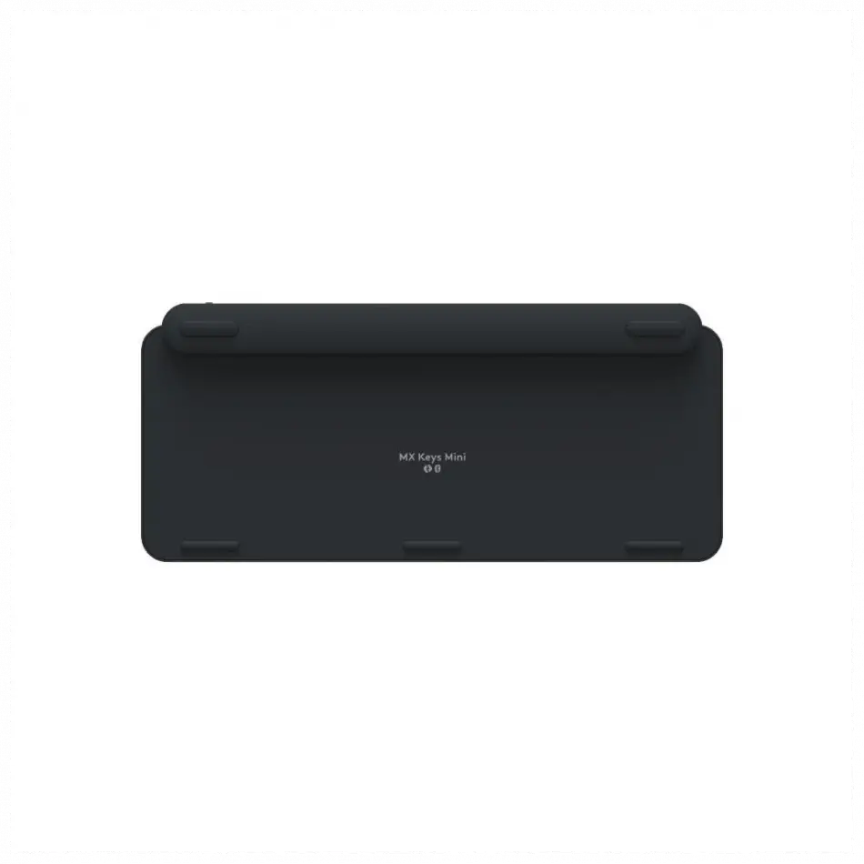 Logıtech Mx Mini Keys, 920-010504, Bluetooth, Türkçe Q, Multimedya, Aydınlatmalı, Mini Klavye