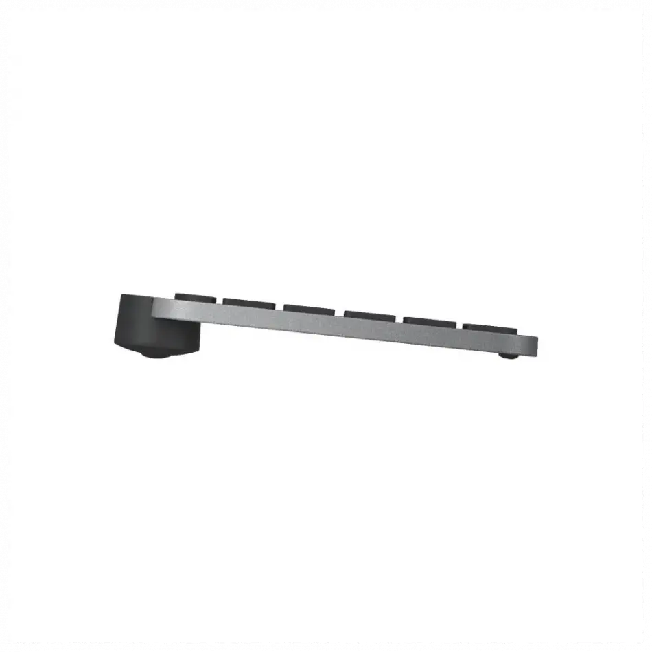 Logıtech Mx Mini Keys, 920-010504, Bluetooth, Türkçe Q, Multimedya, Aydınlatmalı, Mini Klavye