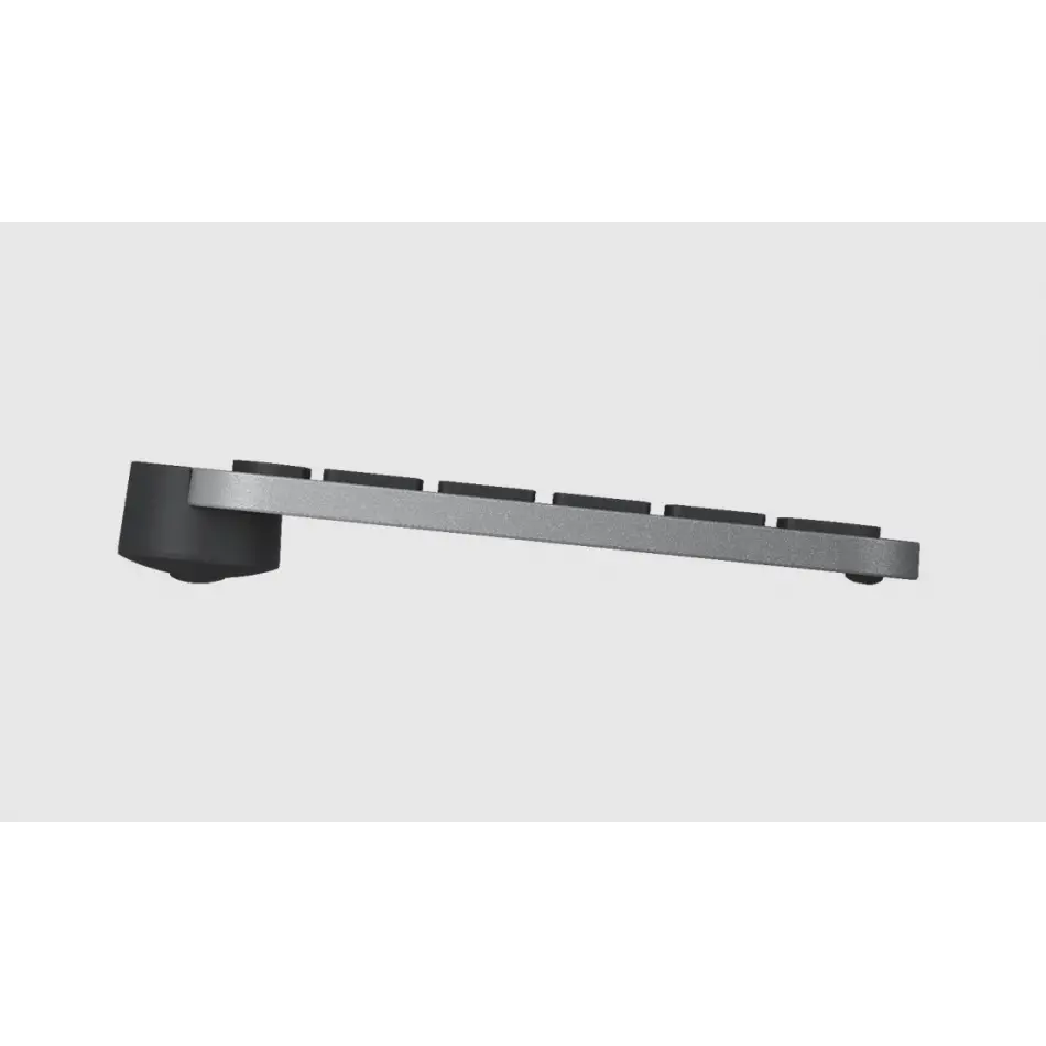 Logıtech Mx Mini Klavye Türkçe Tuş 920-010504