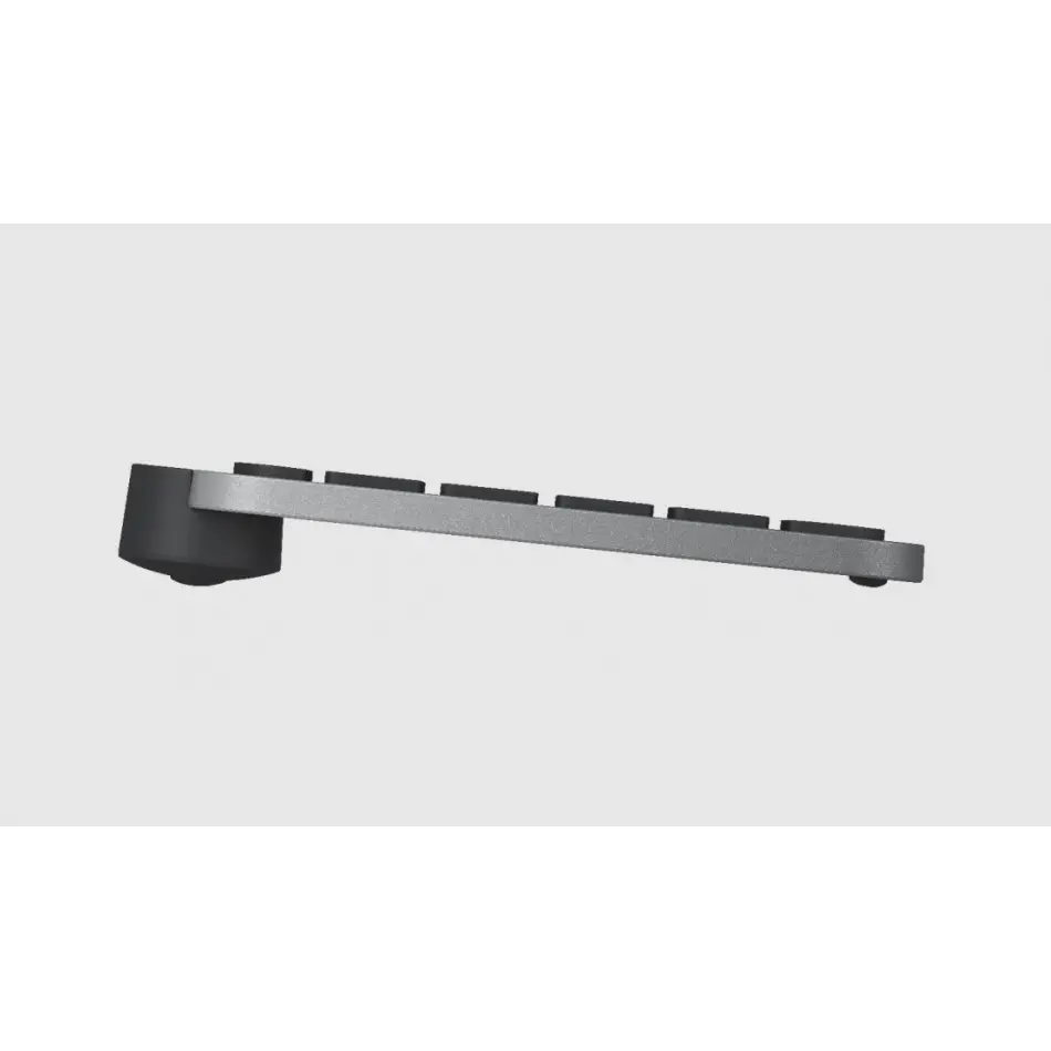 Logıtech Mx Mini Klavye Türkçe Tuş 920-010504