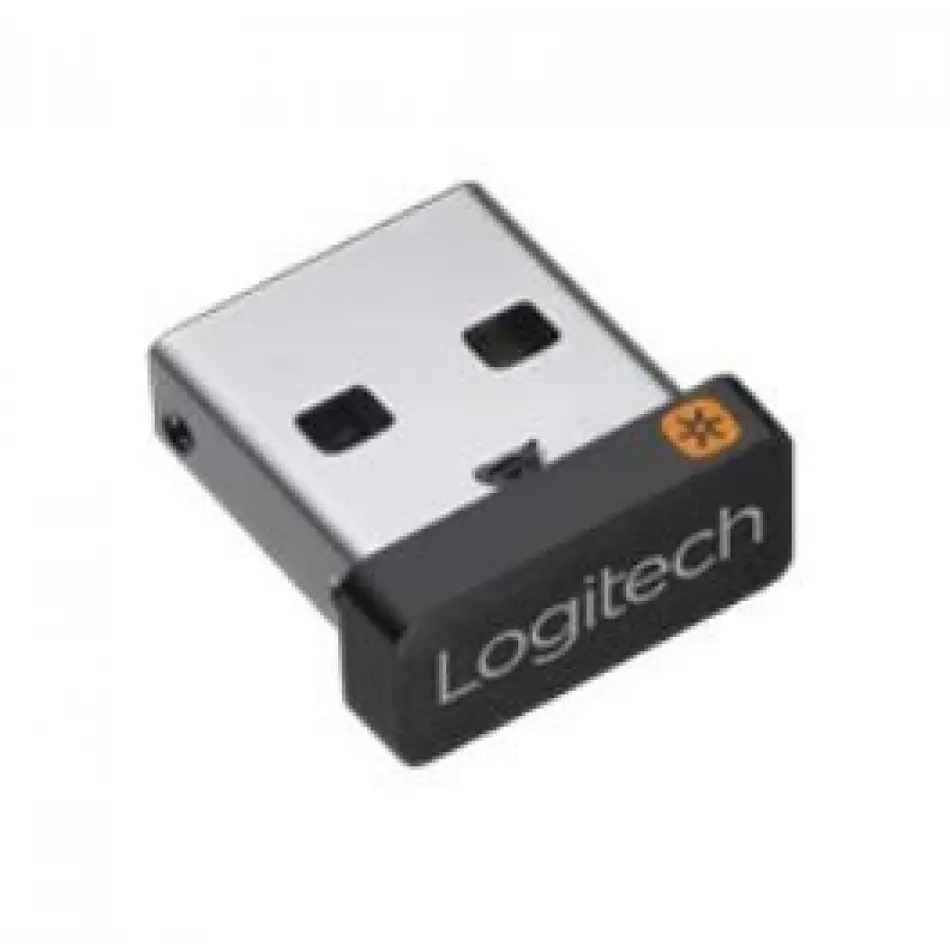 Logıtech Usb Unıfyıng Alıcı 910-005931
