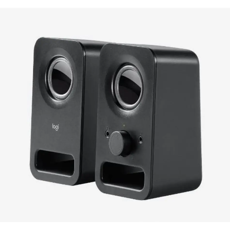 Logıtech Z150 2.0 Multımedıa Hoparlör Siyah 980-000814