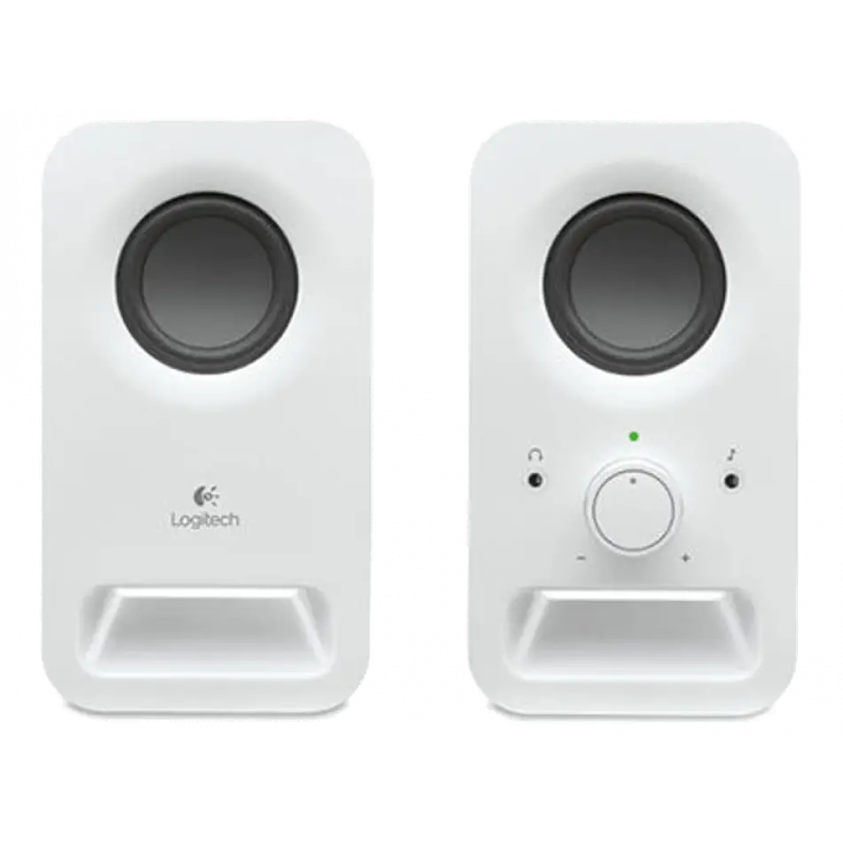 Logıtech Z150 3w Rms Multımedya Hoparlör Beyaz 980-000815