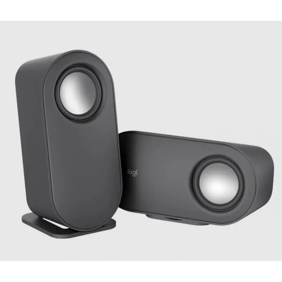 LOGITECH Z407 BLUETOOTH HOPARLÖR SİYAH 980-001348