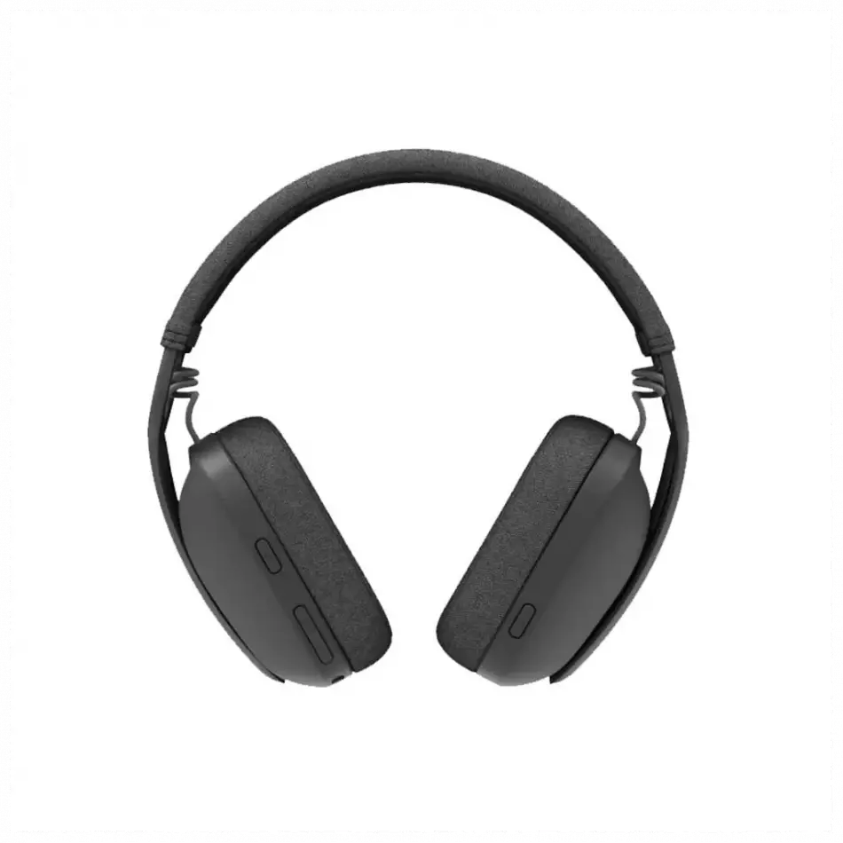 Logıtech Zone Vıbe 100, Grafit, 981-001213,   Bluetooth, Microfonlu  Kablosuz Kulaklık