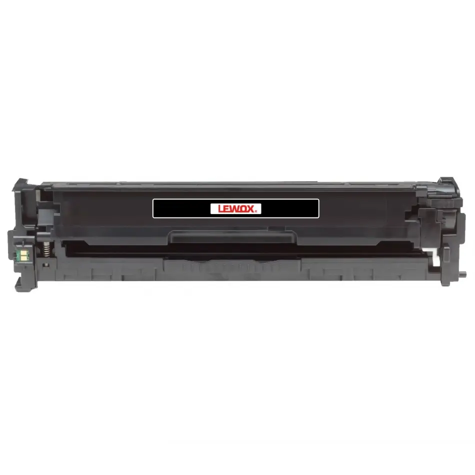 Lw Calligraph Cb540a (125a)siyah M.toner(2,2k)