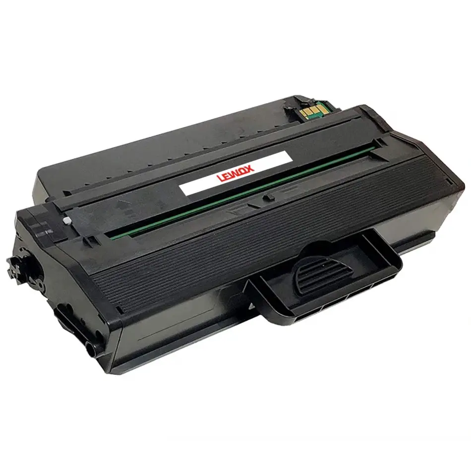 Lw Calligraph Mlt-115l,muadil Siyah Toner (3k)