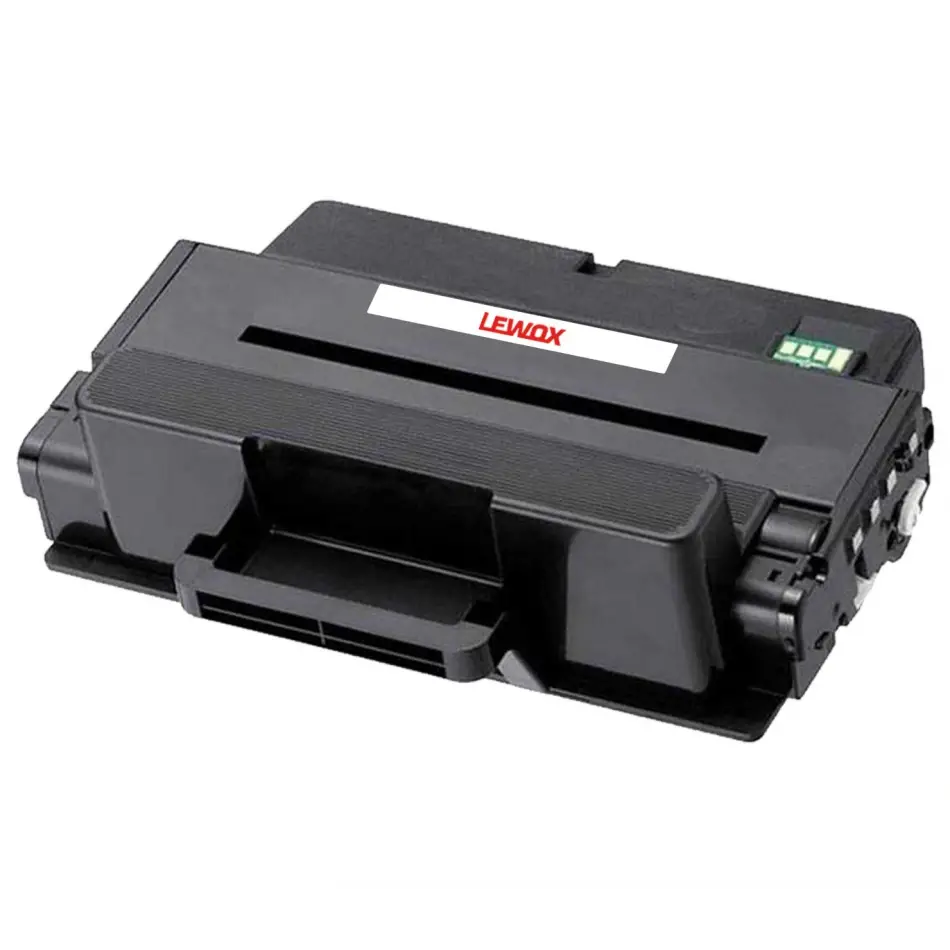 Lw Calligraph Mlt-l205,muadil Siyah Toner(5.k)