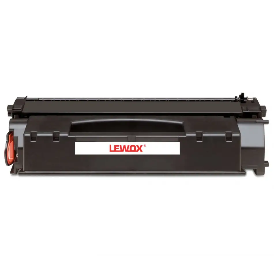 Lw Calligraph Q7553x (53x)muadil Siyah Toner(7k)