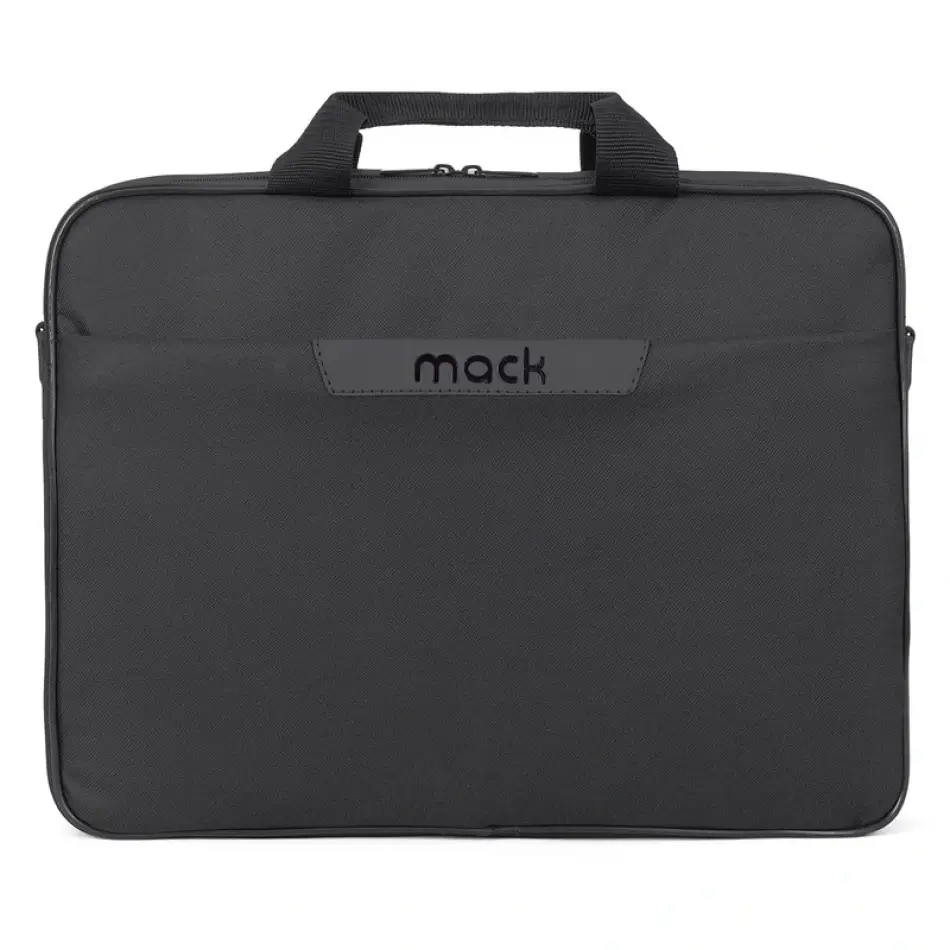 Mack Mcc-009 15.6 Offıce Notebook Sırt Çantası Siyah