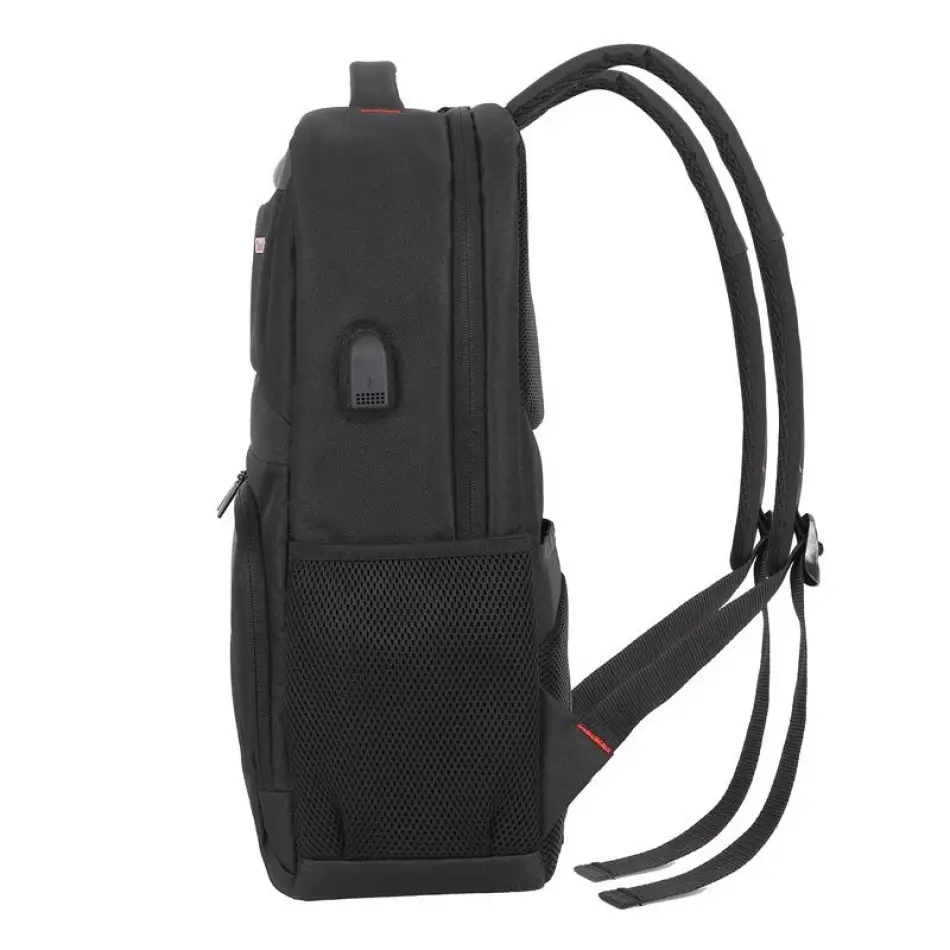 Mack Mcc-805 15.6 Busıness X Notebook Sırt Çantası Siyah