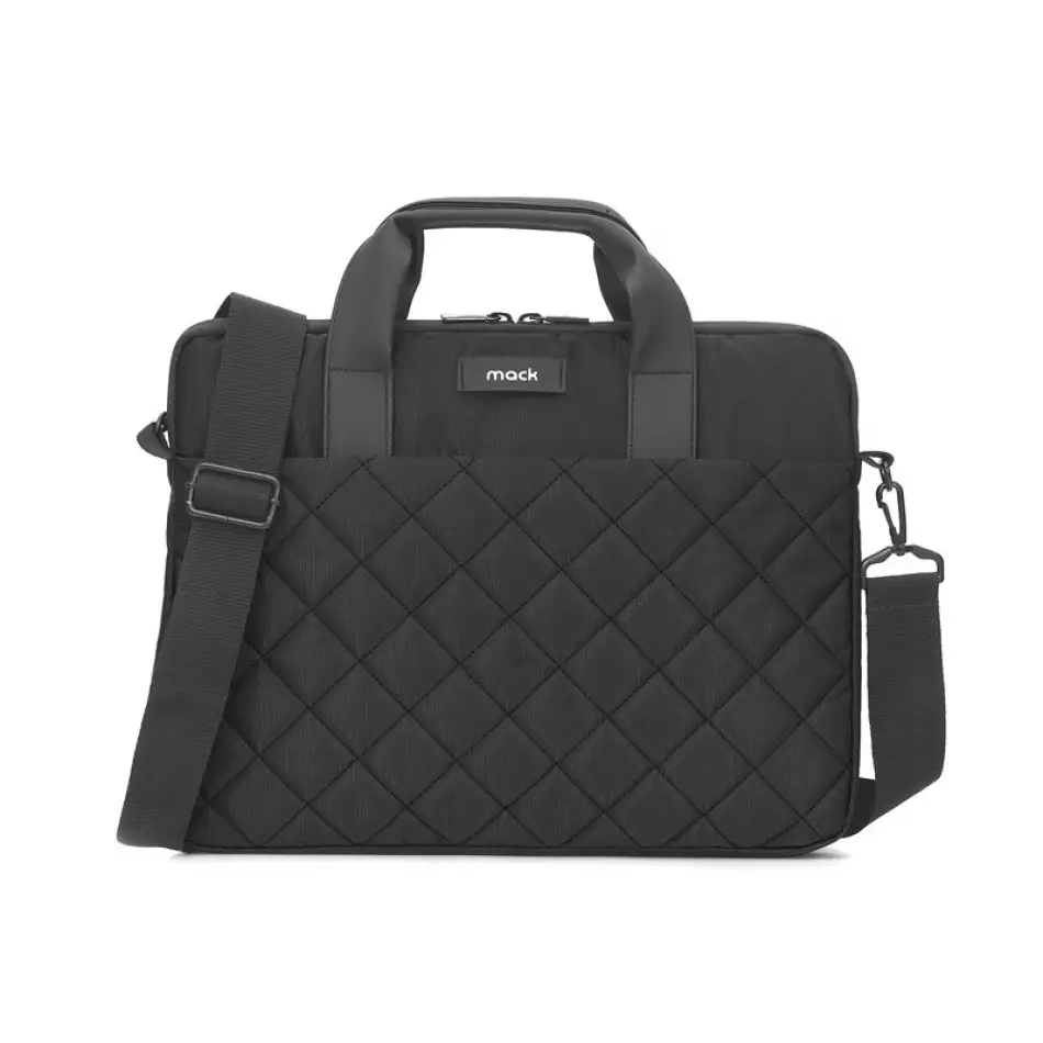 Mack Mcc-901 14.1 Iksy Notebook Çantası Siyah