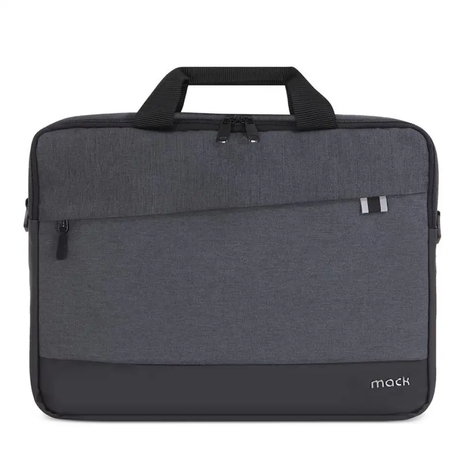 Mack Mce-1101 15.6 Unıcıty Eco Notebook Çantası Siyah